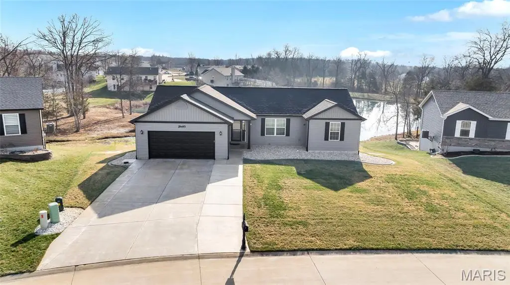 29493 Walnut View Drive, Wright City, MO 63390 - #1