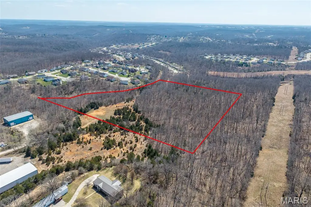 0 Bonaire Dr, Saint Robert, MO 65584 - #1