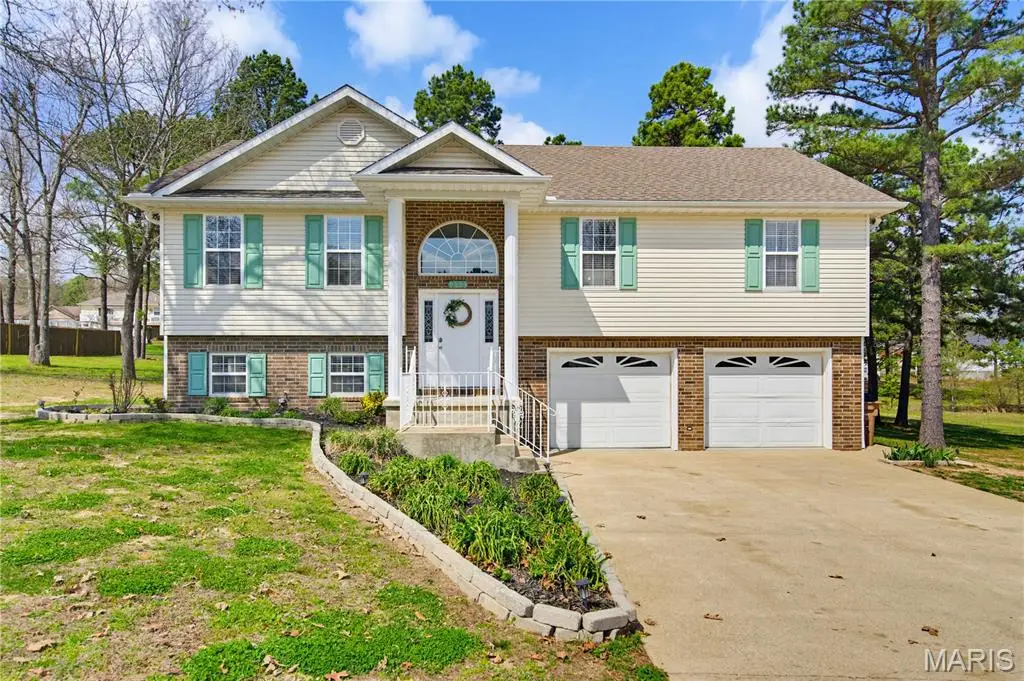 233 Anna Drive, Poplar Bluff, MO 63901 - #1