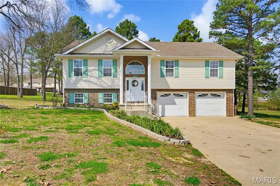 233 Anna Drive, Poplar Bluff, MO 63901 - #2