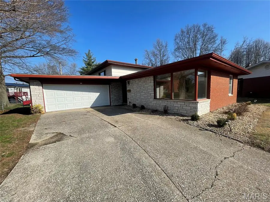 40 Rugby Drive, Belleville, IL 62226 - #2