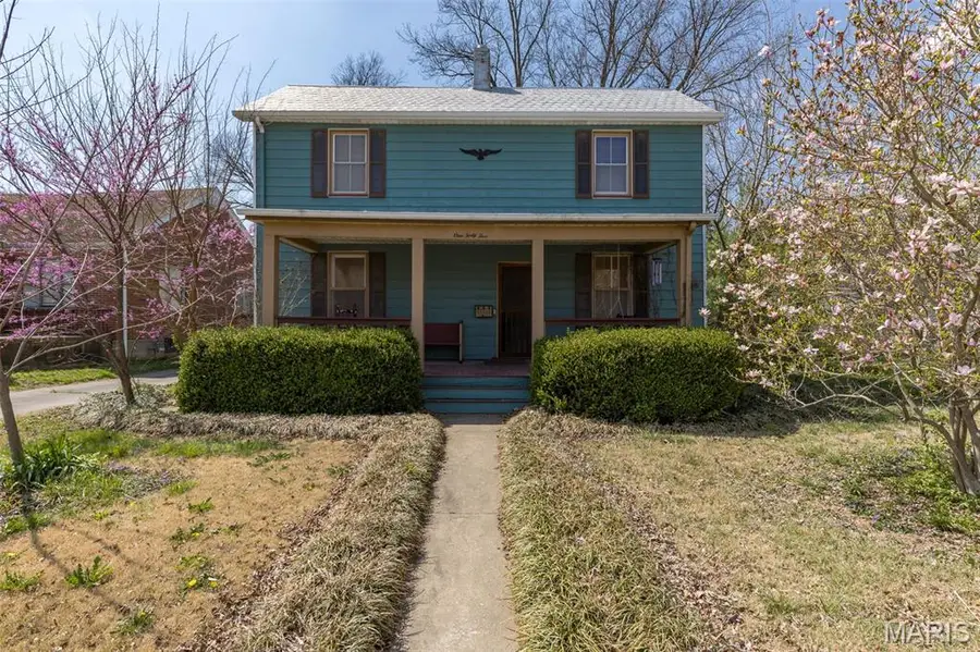 145 N 4th Street, Ste Genevieve, MO 63670 - #2