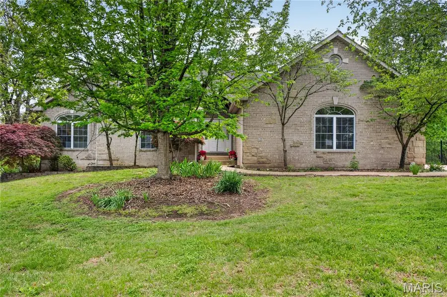 12 San Isidro, Pevely, MO 63070 - #3