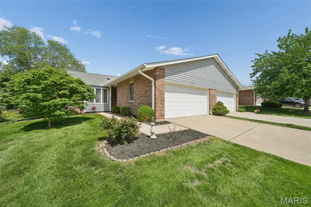 1621 Rosewall Drive #F, Saint Charles, MO 63303 - #1