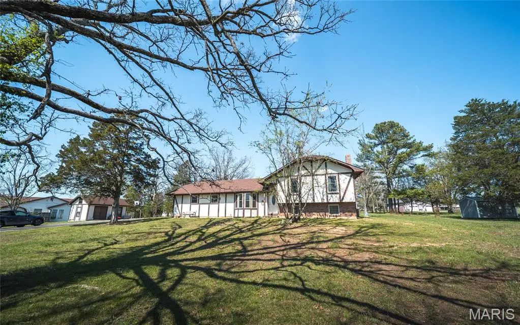 58 Brownstone Lane, Cuba, MO 65453 - #1