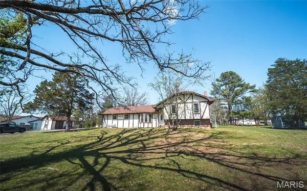 58 Brownstone Lane, Cuba, MO 65453