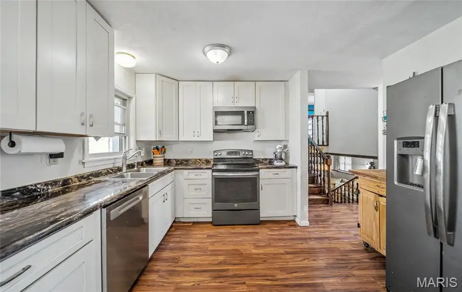 58 Brownstone Lane, Cuba, MO 65453 - #2