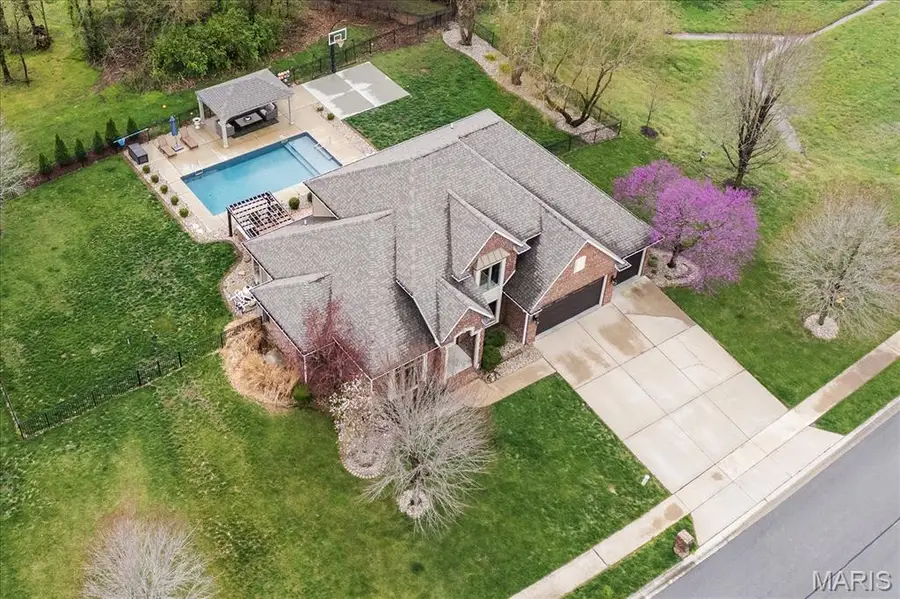 8630 Savoy Lane, Ofallon, IL 62269 - #2