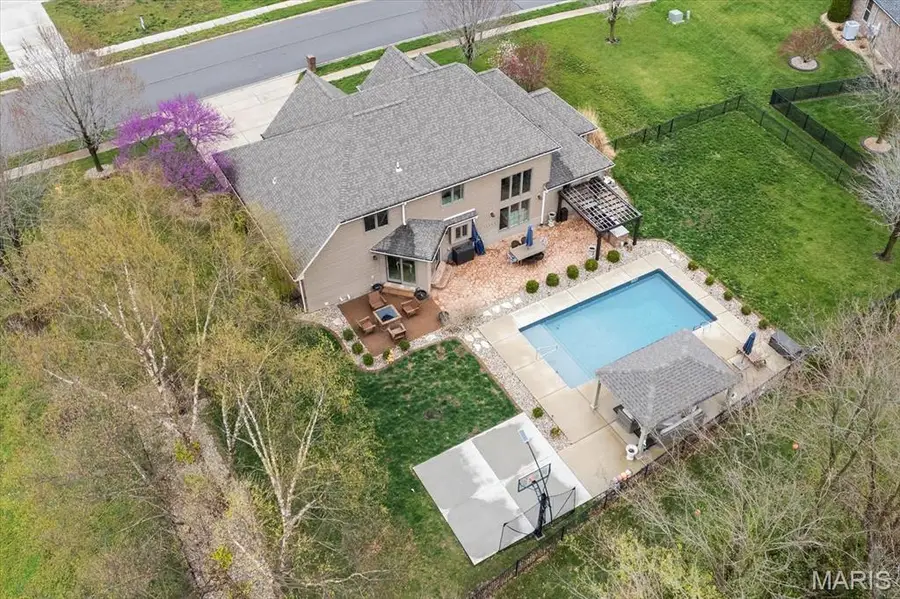 8630 Savoy Lane, Ofallon, IL 62269 - #3