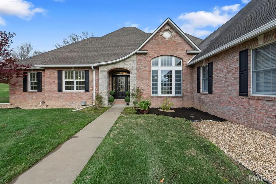 2010 Chesapeake Avenue, Cape Girardeau, MO 63701 - #3