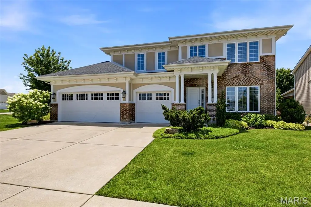 1326 Shorewinds Trail, Saint Charles, MO 63303 - #1