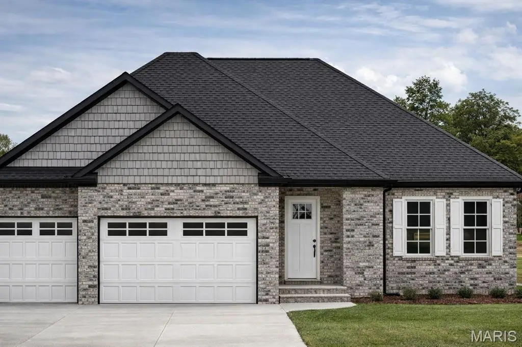 1223 Ole Town Bridge Drive, O Fallon, IL 62269 - #1