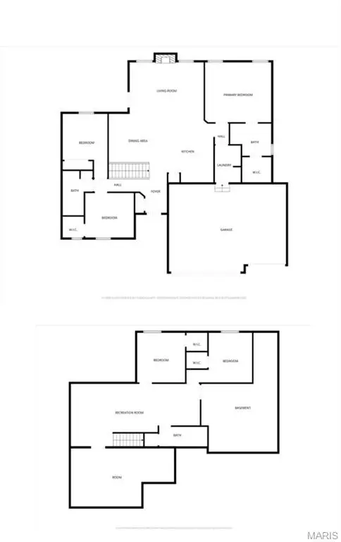 1223 Ole Town Bridge Drive, O Fallon, IL 62269 - #3