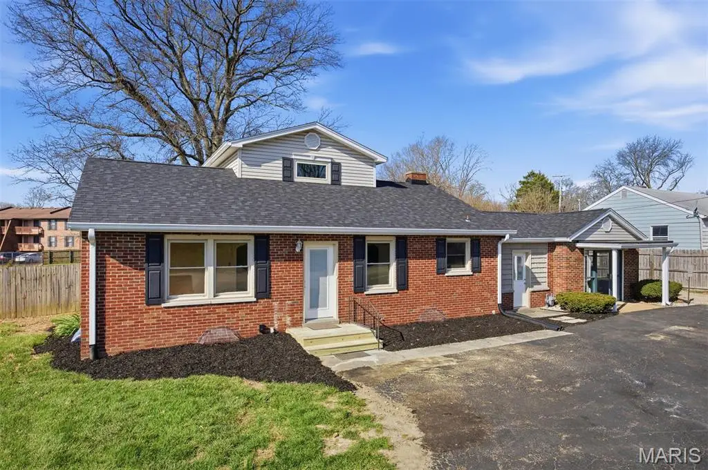 1108 N Belt W, Swansea, IL 62226 - #1