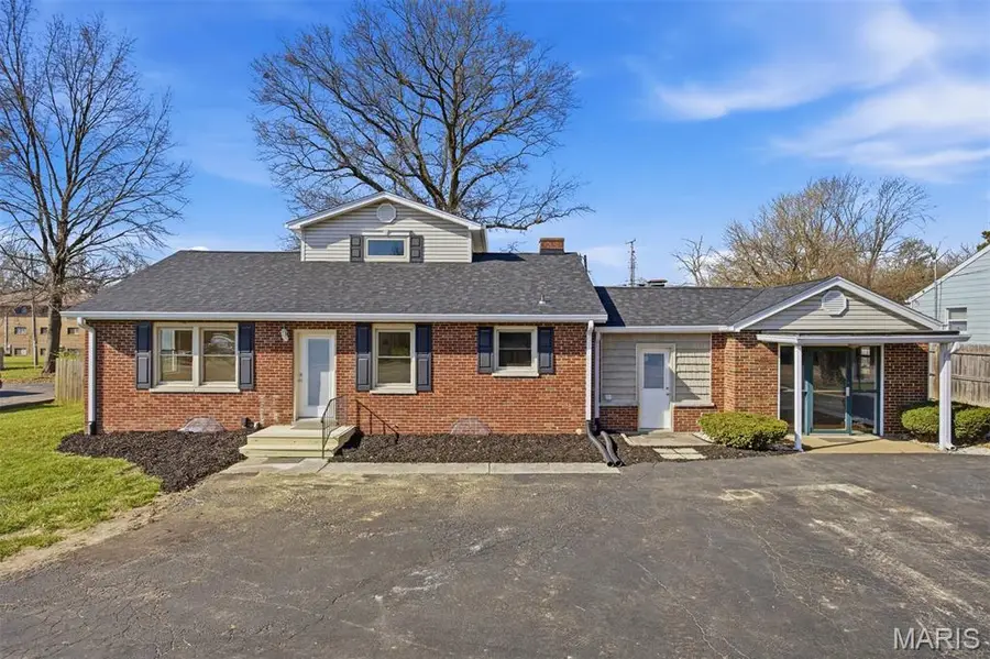 1108 N Belt W, Swansea, IL 62226 - #2