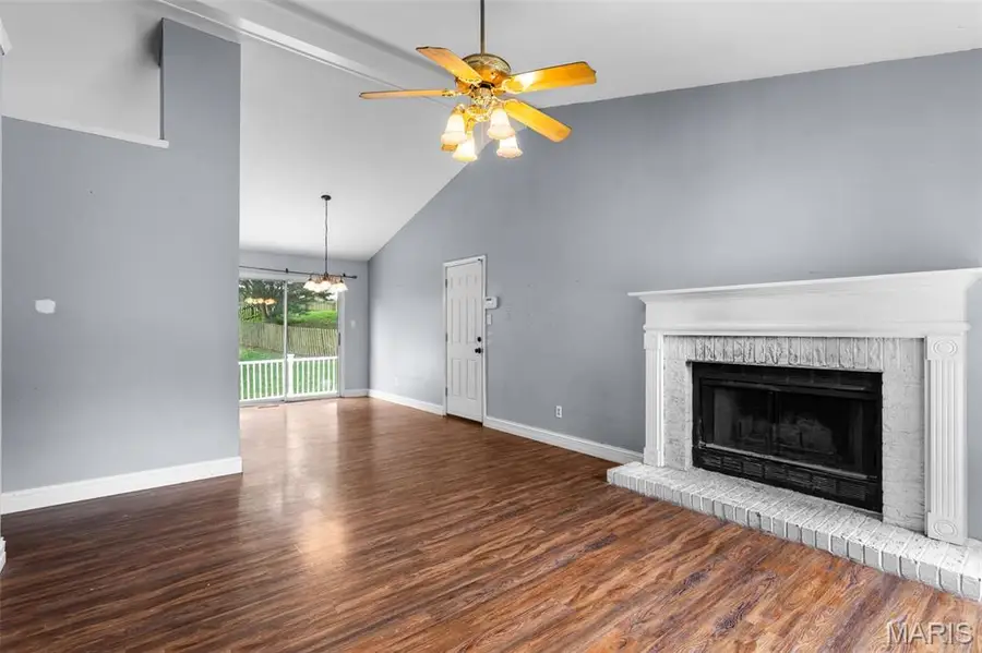 16118 Castlerea Boulevard, Ellisville, MO 63021 - #3