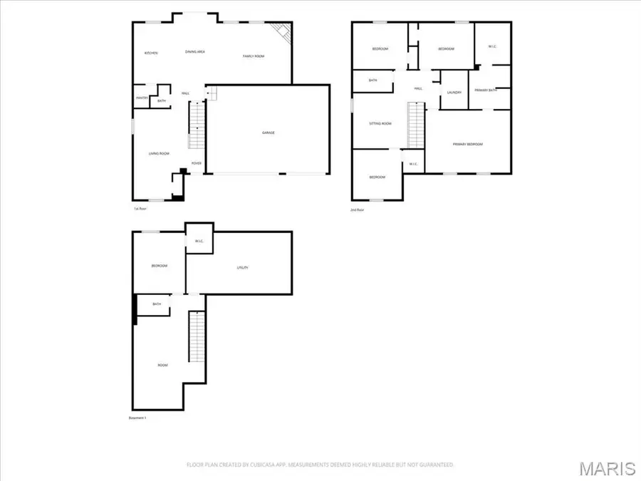 1219 Ole Town Bridge Drive, Ofallon, IL 62269 - #2