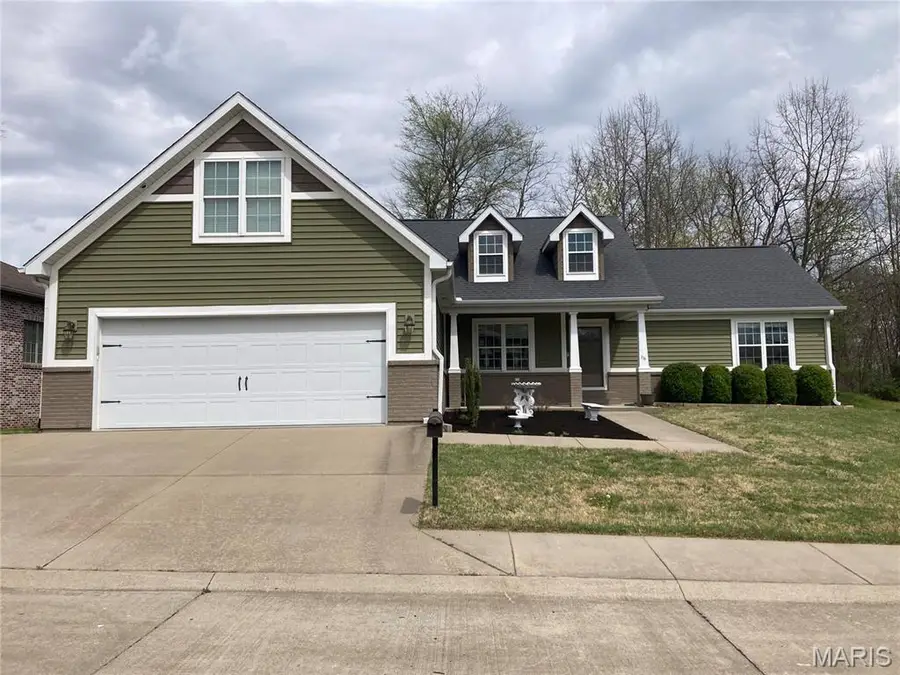 230 Mill Road, Scott City, MO 63780 - #3