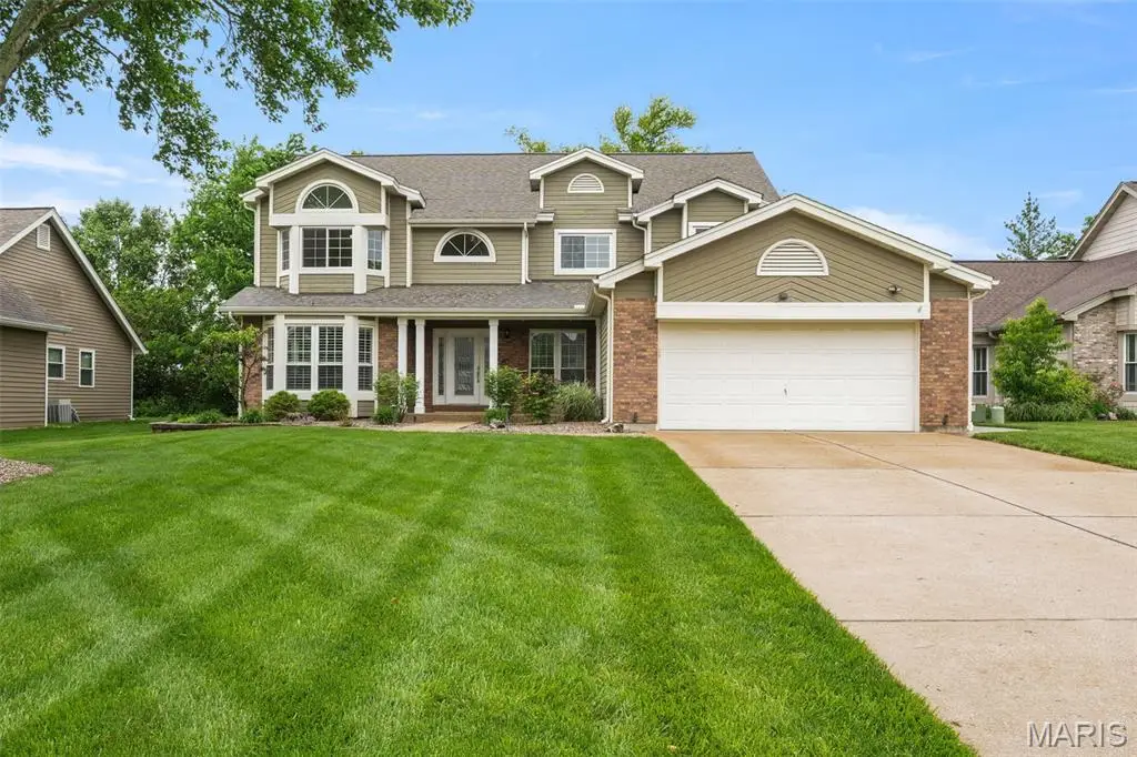 911 Hemingway Lane, Weldon Spring, MO 63304 - #1