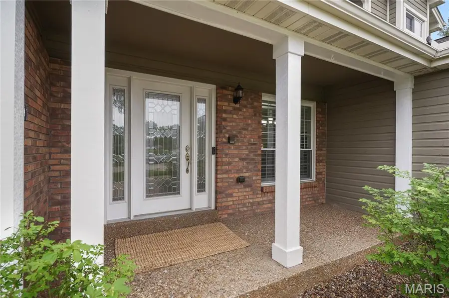 911 Hemingway Lane, Weldon Spring, MO 63304 - #2