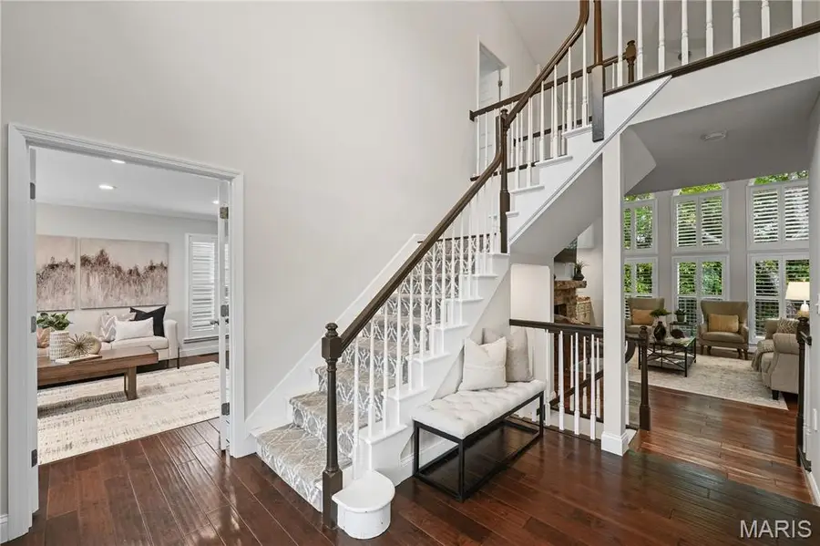 911 Hemingway Lane, Weldon Spring, MO 63304 - #3