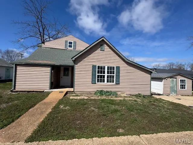 111 E Vine Street, Sullivan, MO 63080 - #1