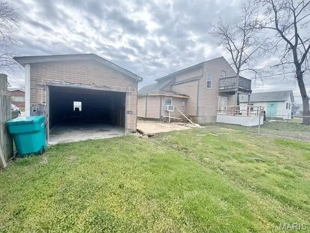 111 E Vine Street, Sullivan, MO 63080 - #2