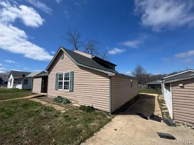 111 E Vine Street, Sullivan, MO 63080 - #3