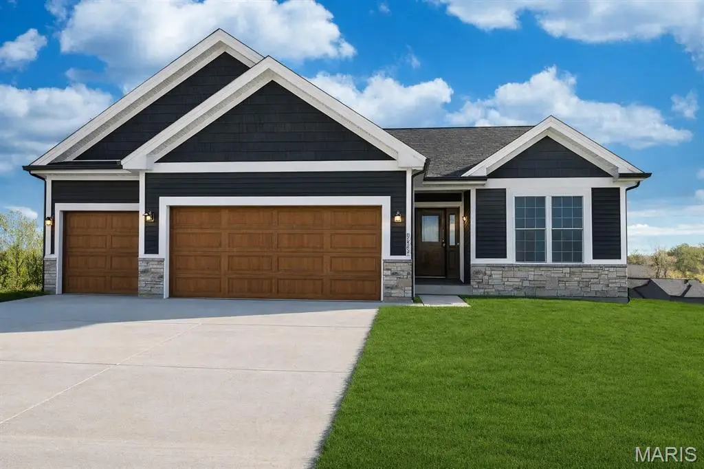 154 Pellins Court #154 STB, Washington, MO 63090 - #1