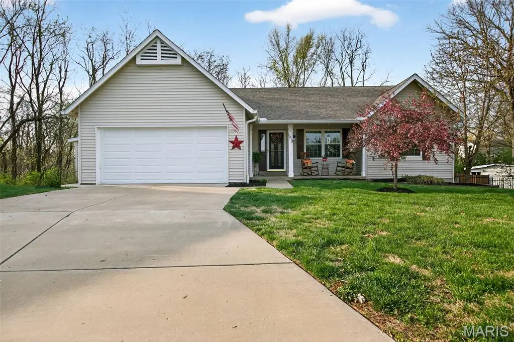 1313 Colby Drive, Saint Peters, MO 63376 - #1