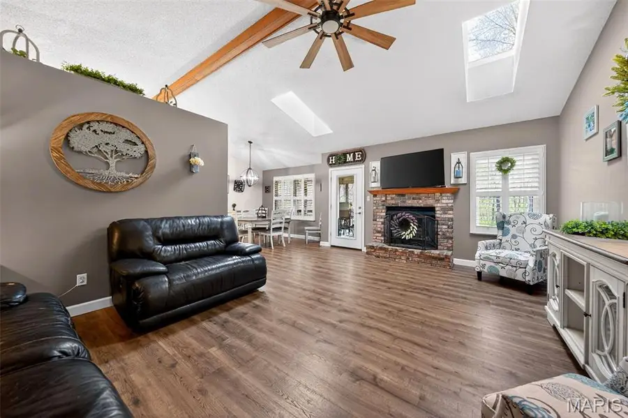 1313 Colby Drive, Saint Peters, MO 63376 - #3