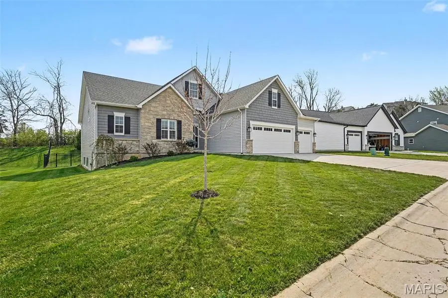 1074 Bloomfield Drive, Eureka, MO 63025 - #3