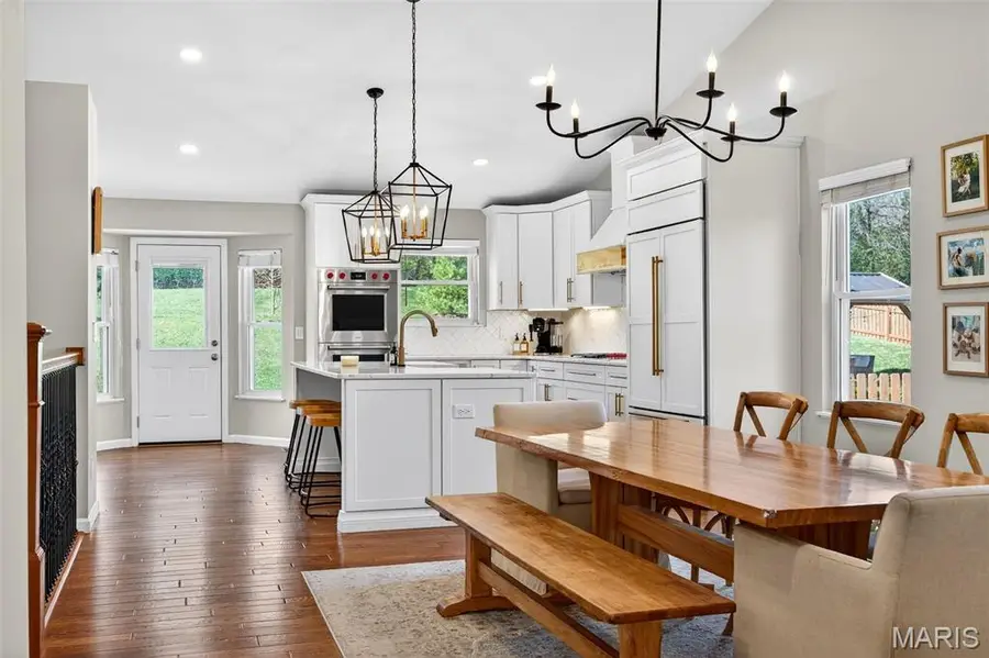 425 Round Tower Drive W, Cottleville, MO 63304 - #3