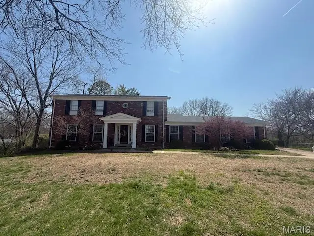 4832 Balmy Bay Court, Saint Louis, MO 63128 - #1