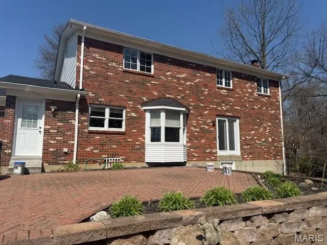 4832 Balmy Bay Court, Saint Louis, MO 63128 - #3