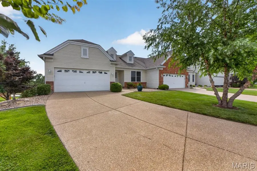2 Nina Court #780A, O Fallon, MO 63368 - #2