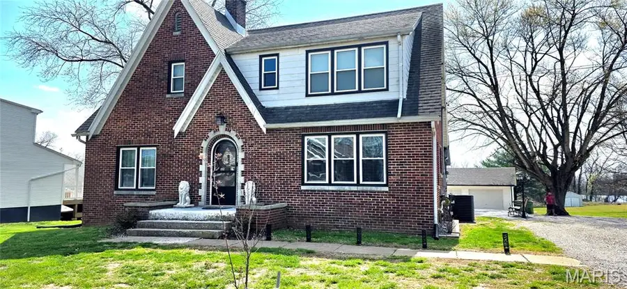 925 Lehmen Drive, Chester, IL 62233 - #2