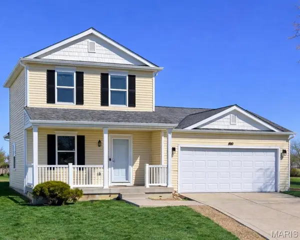 460 Creek Bend Drive, Troy, MO 63362