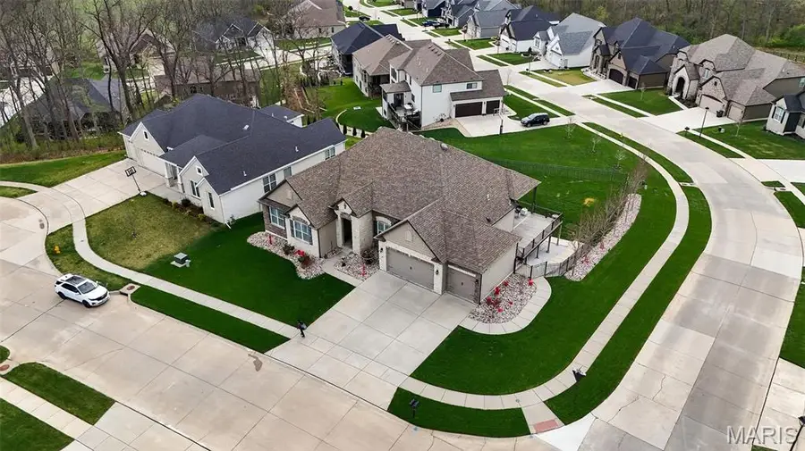 408 Hamlet Court, Lake Saint Louis, MO 63367 - #3