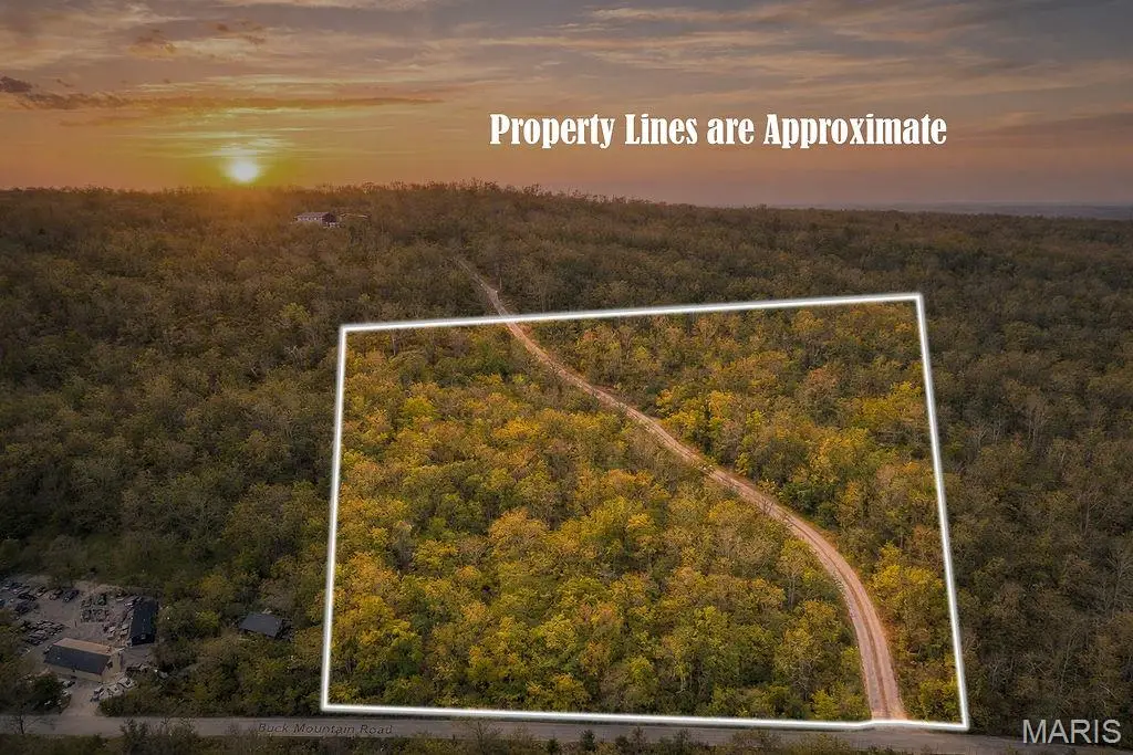 0 Buck Mountain Rd, Doe Run, MO 63637 - #1