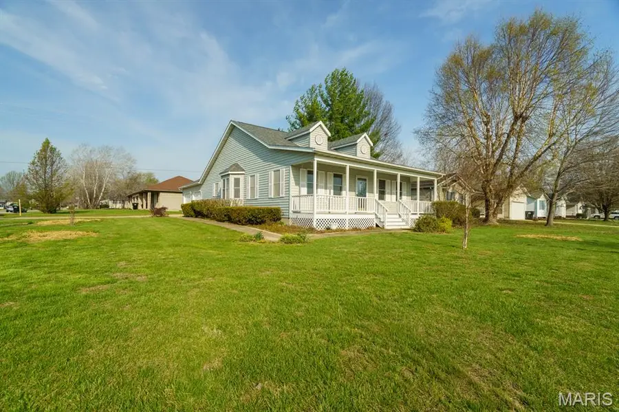631 Saint David Street, Saint James, MO 65559 - #2