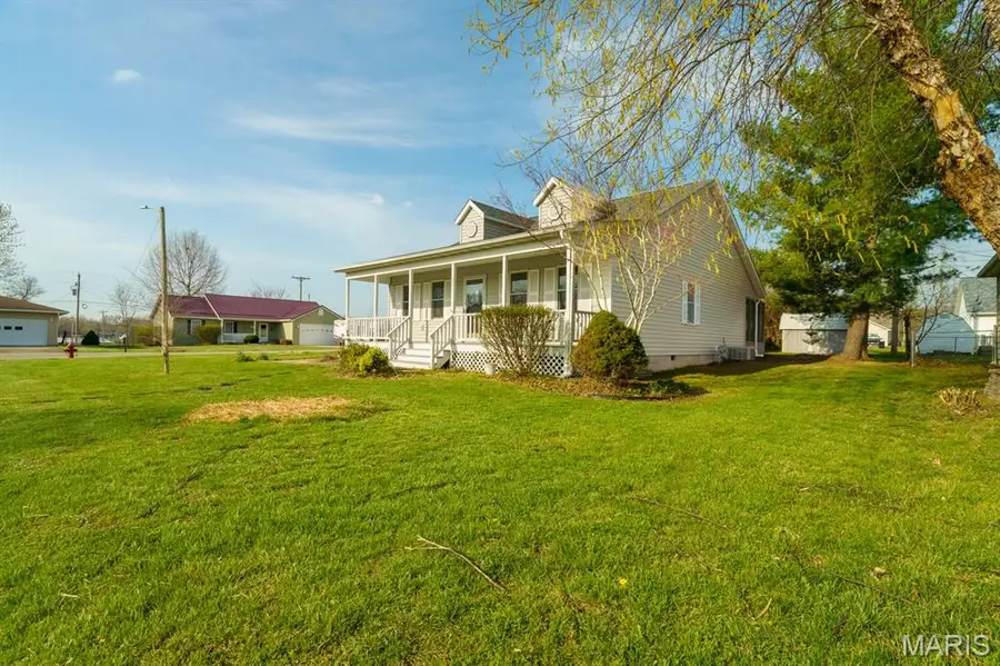 631 Saint David Street, Saint James, MO 65559 - #3