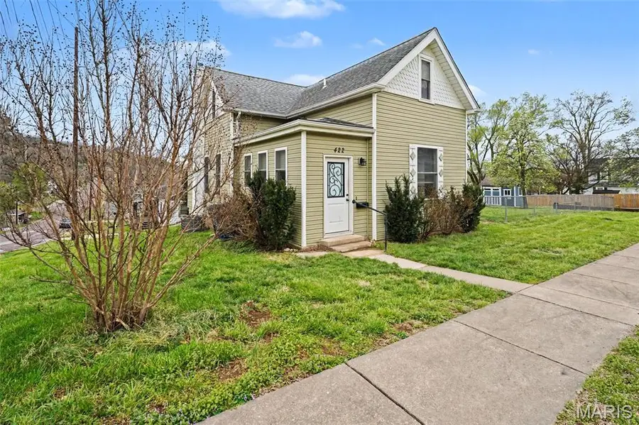 422 N 1st Street, Pacific, MO 63069 - #2