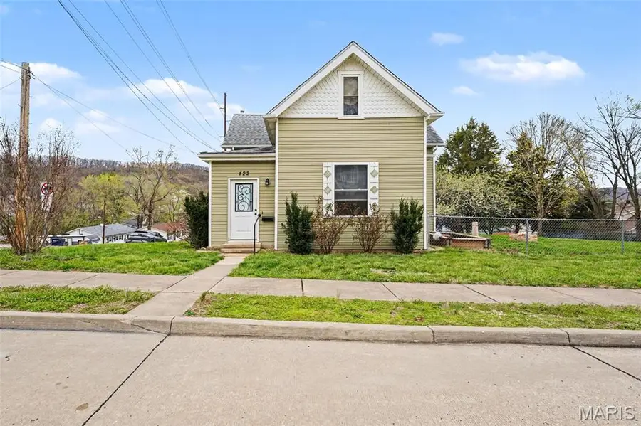 422 N 1st Street, Pacific, MO 63069 - #3