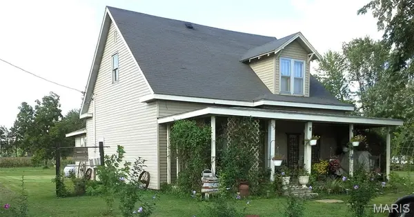 119 Topeka, Elmer, MO 63538