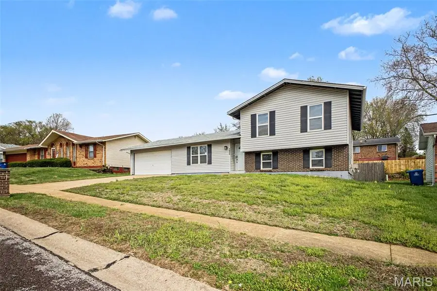 1839 Lakemont Lane, Saint Louis, MO 63138 - #2