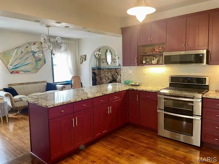 1129 Terrace Drive, Richmond Heights, MO 63117 - #2