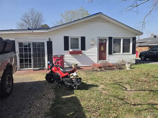 1510 E Kathleen Street, Sikeston, MO 63801