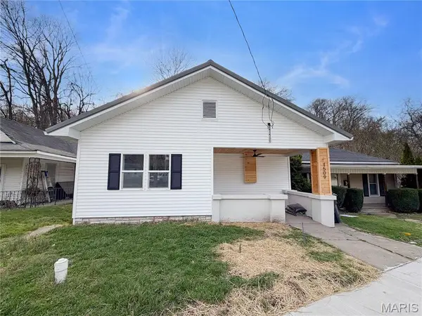 1509 Fulton Avenue, Hannibal, MO 63401