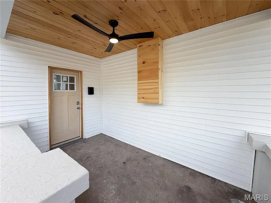 1509 Fulton Avenue, Hannibal, MO 63401 - #2